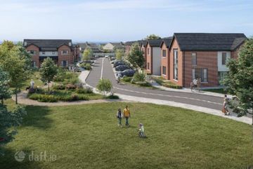 Royal Canal Park, Ballymahon Road, Mullingar, Co. Westmeath