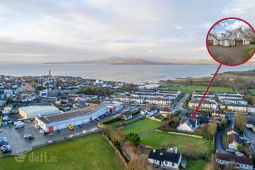 Saint Bridgets, Cockhill Road, Buncrana, Co. Donegal, F93CT80 — photo 2