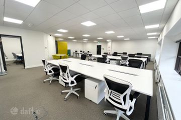 Nesta Storage, Unit 4/5, Burton Hall Park, Burton Hall Road, Sandyford, Dublin 18