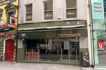 11 Winthrop Street, Cork City Centre, Co. Cork — photo 2