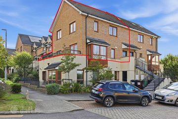 42 Oak Hall, The Hill, Malahide, Co. Dublin, K36K104