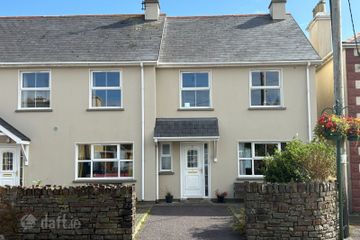 3 Bay View Cottages, Kilcrohane, Co. Cork, P75F682