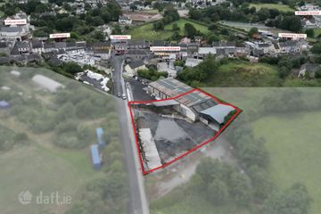 Courthouse Road, Tulla, Co. Clare