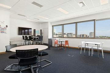 Suite 310, Q House, Sandyford Business Park, Sandyford, Dublin 18, D18HV56 — photo 3