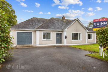 6 Beechwood Park, Tinahely, Co. Wicklow, Y14YR61