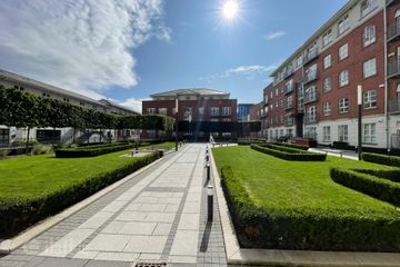 4-6 The Anchorage, Grand Canal Dock, Dublin 4, D04K379 — photo 2