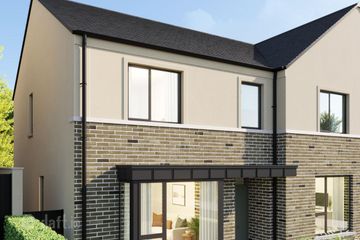 3 bedroom semi-detached without extension, Clashavodig, Clash Road, Little Island, Co. Cork — photo 2