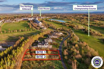 5 The Fairways Two, Killenard, Co. Laois — photo 2