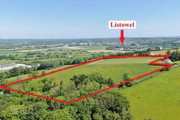 (LOT 2) - 9.9 Acres at Tanavalla, Listowel, Co. Kerry — photo 2