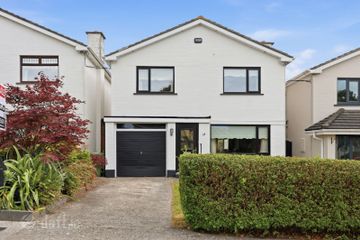 19 The Moorings, Malahide, Co. Dublin, K36D620