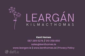 from €360,000 AFFORDABLE PURCHASE SCHEME , Leargán, Kilmacthomas , Kilmacthomas, Co. Waterford — photo 2