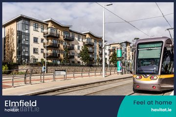 Elmfield by havitat, Ballyogan Road, Leopardstown, Co. Dublin