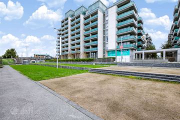 Apartment 52, Cloncurry House, IFSC, Dublin 1, D01TD95