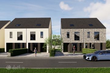 The Meadows, Ardmore Road, Mullingar, Ardmore Road, Mullingar, Co. Westmeath — photo 3