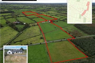 Residential Holding On, C.20 Acres (Can Be Sold Seperately), Slieveroe, Frenchpark, Co. Roscommon