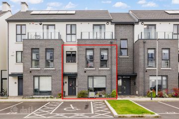 215 Oldtown Woods, Celbridge, Co. Kildare, W23YRC0 — photo 2
