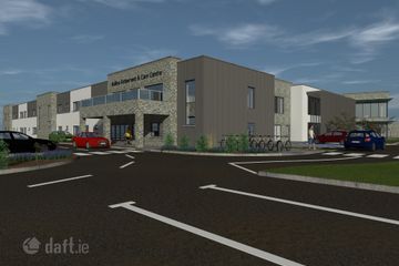 Howley Street / Clare Street, Ballina, Co Mayo