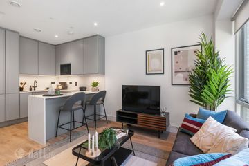 One Bedroom, One Lime Street, Docklands, Dublin 2 — photo 2