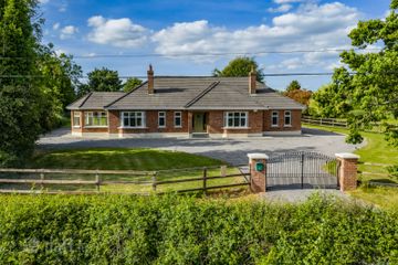 Mullaghroe Lower, Monasterevin, Lackagh, Co. Kildare, W34HW13