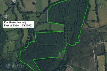 c.53 acres Forrest, Rearoe, Clogheen, Co. Tipperary — photo 2