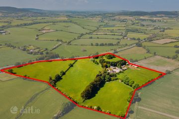 Corbally House, Corbally, Ballylinan, County Laois, R14TY40 — photo 3