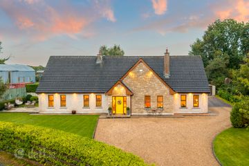 Capella House, Clownings, Newbridge, Co. Kildare, W12DX80
