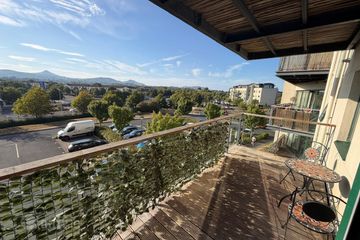 Apartment 152, The Anchorage, Seabourne View, Charlesland, Greystones, Co. Wicklow, A63VY01 — photo 2