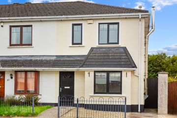 34 Straffan Avenue, Straffan Wood, Maynooth, Co. Kildare, W23 D9X6