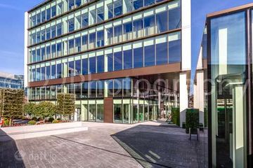 Navigation Square, Albert Quay, Cork City, Co. Cork — photo 3