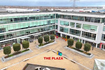The Plaza, Park West Avenue, Park West, Dublin 12, Co. Dublin