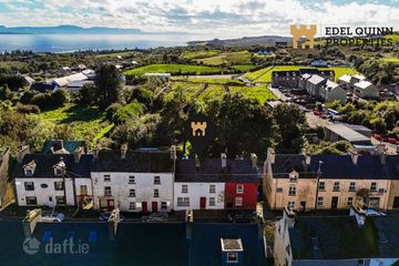 Saint Seuan's, Lower Main Street, Mountcharles, Co. Donegal, F94A7Y2 — photo 2