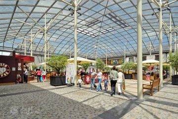 MacDonagh Junction Shopping Centre, Kilkenny, Co. Kilkenny — photo 2
