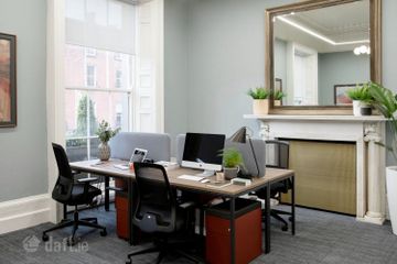 Serviced office to let Dublin 2 