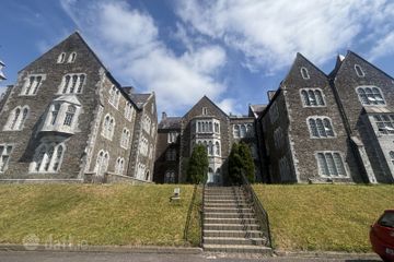 Apartment 216, Atkins Hall, Lee Road, Cork City Centre, Co. Cork, T23PD91