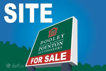 Site No 2, Ballinakill, Rathdrum, Co. Wicklow