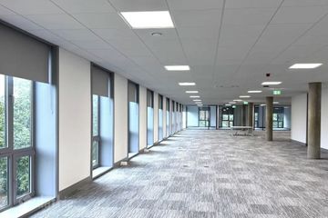 South County Business Park, Dublin 18