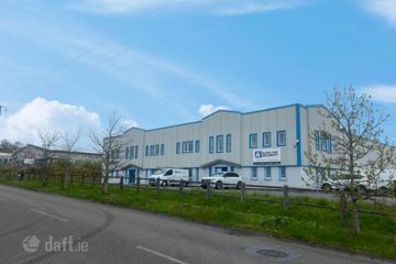 Commercial Warehouse, Monavalley Business Park, Tralee, Co. Kerry
