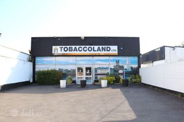 Tobaccoland , Mulgrave Street, Limerick City Suburbs, Co. Limerick, V94T8Y6