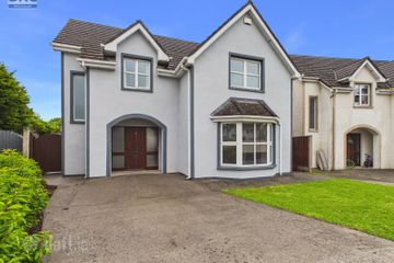 18 Cuanahowan, Tullow, Co. Carlow, R93C985 — photo 2