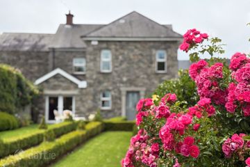 Na Clocha Lia, Station Road, Kingscourt, Co. Cavan, A82A7N9 — photo 2