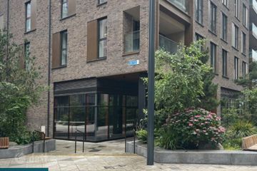 Dublin Landings, Spencer Dock, IFSC, Dublin 1 — photo 2