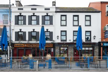 The Snug, Wolfe Tone Square, Bantry, Co. Cork