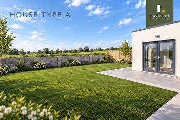 4 Bedroom Detached Type A, Lavallin, Whitechurch, Co. Cork — photo 2