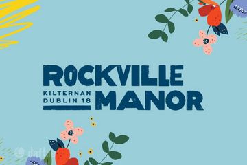 2 Bedroom House , Rockville Manor, Kilternan, Co. Dublin — photo 3
