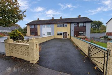 51 Fergus Park, Ennis, Co. Clare, V95 RPX7