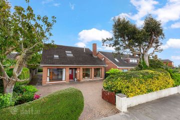 Corduff, 2 Thormanby Road, Baily, Howth, Dublin 13, D13VF88