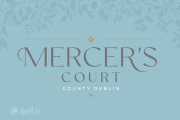 Mercer's Court, Main Street , Rathcoole, Co. Dublin