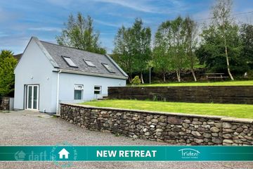 Carrauntoohil view retreat Killarney, Beaufort, Co. Kerry