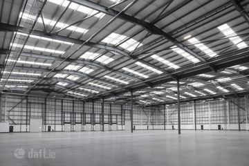 Unit 4 South West Business Park, Cheeverstown, Citywest, Co. Dublin — photo 2