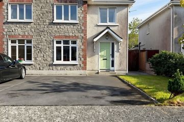 45 Clochóg, Oranmore, Oranmore, Co. Galway